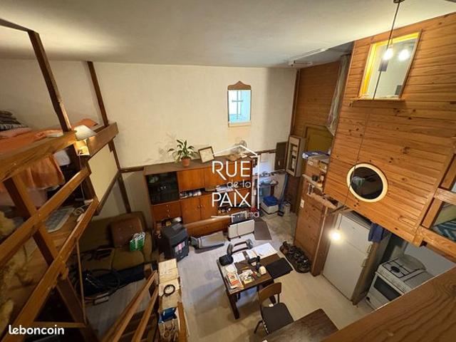 Maison vente à Parthenay, Fomperron
