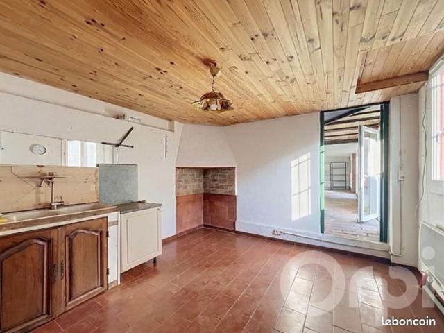 Maison vente à Prades