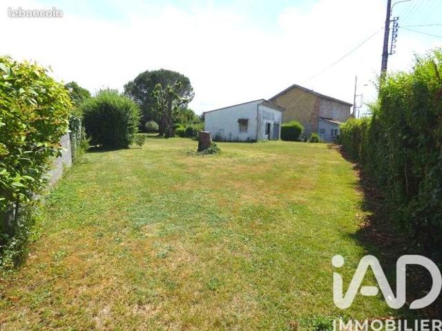 Maison vente à Saint-Gaudens, Saint-gaudens
