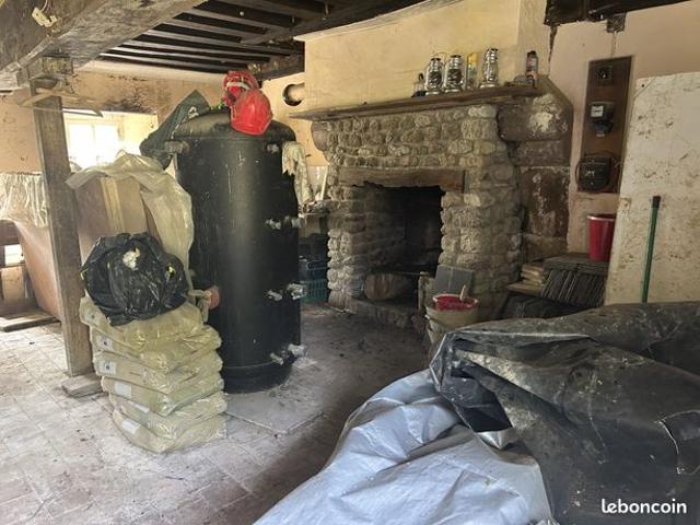 Maison vente à Argentan, Normandie