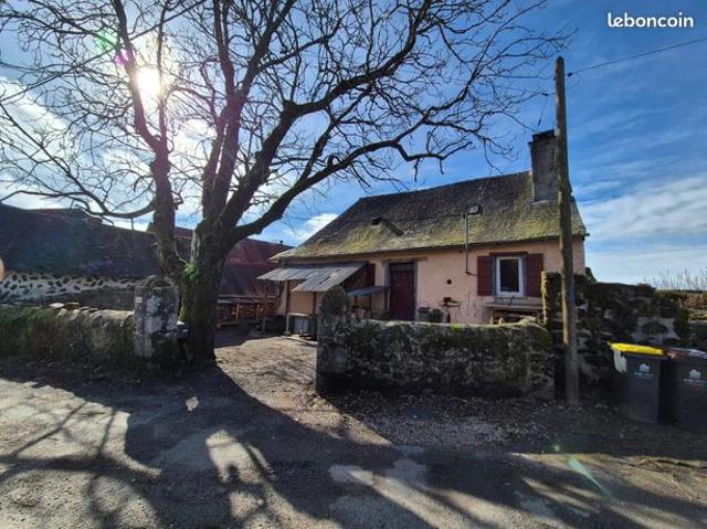 Maison vente à Brive-la-Gaillarde, Brive-la-gaillarde