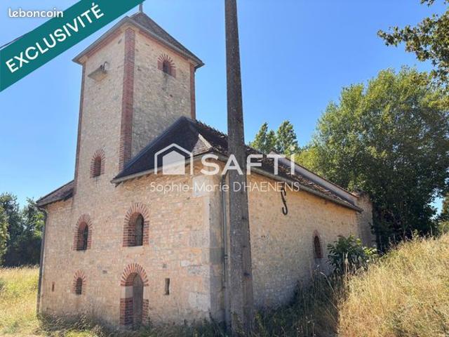 Maison vente à Cosne-Cours-sur-Loire, Alligny-cosne