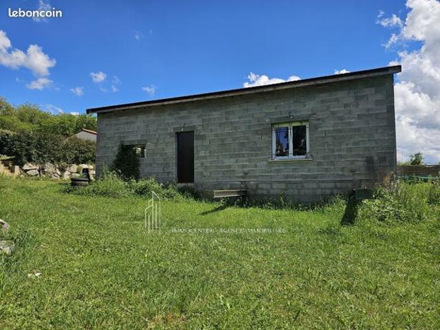 Maison vente à Saint-Uze, Drôme