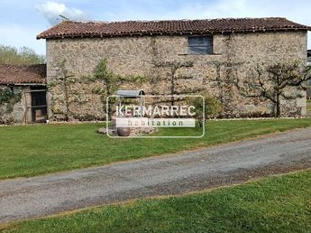 Maison vente à Avranches, Chanteloup