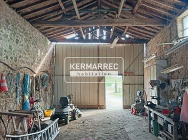 Maison vente à Avranches, Chanteloup