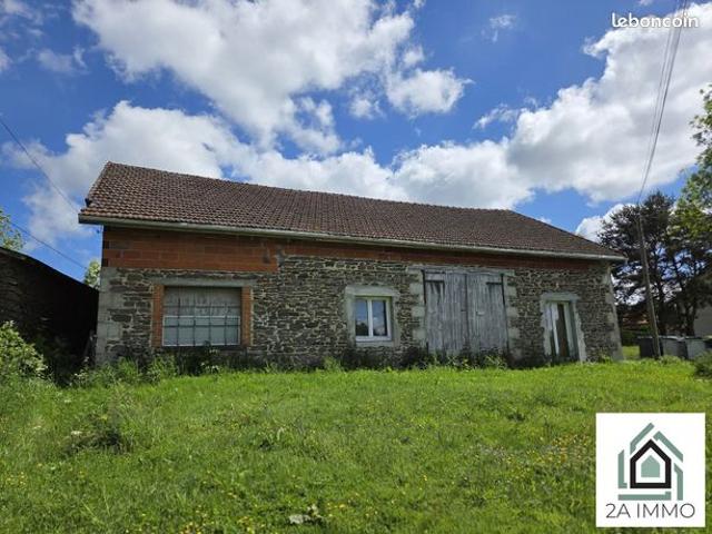 Maison vente à Riom, Cisternes-la-forêt