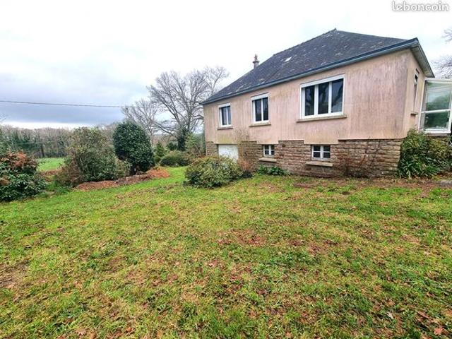 Maison vente à Bannalec, Finistère