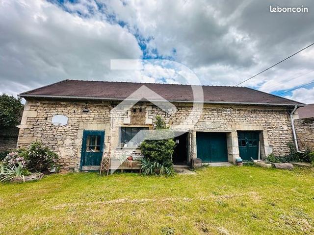Maison vente à Senlis, Balagny-sur-thérain
