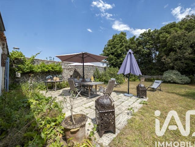 Maison vente à La Rochelle, La Flotte
