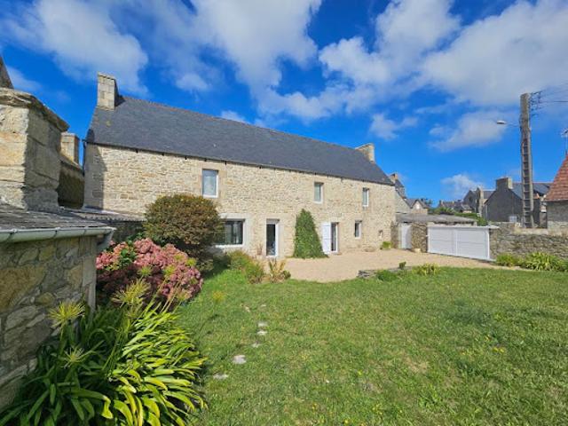 Maison vente à Lannion, Bretagne