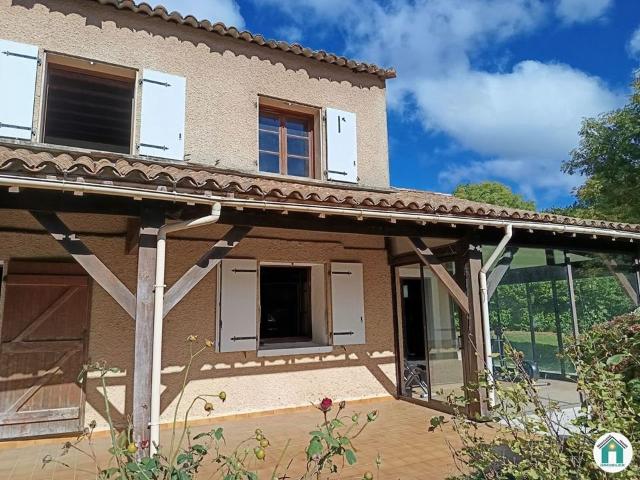 Maison vente à Carcassonne, Saissac