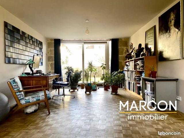 Maison vente à Guéret, La Souterraine