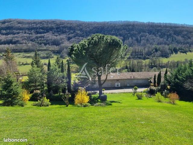 Maison vente à Pamiers, Lavelanet