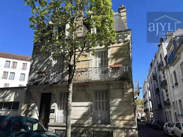 Maison vente à Vichy
