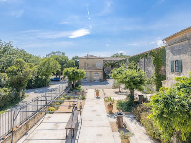 Maison vente à Sommières, Gard