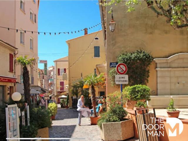 Maison vente à Arrondissement de Toulon, Le Lavandou