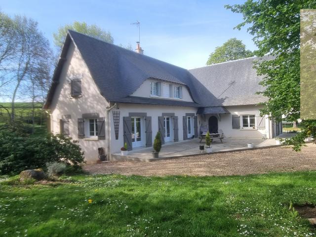 Maison vente à Vendôme
