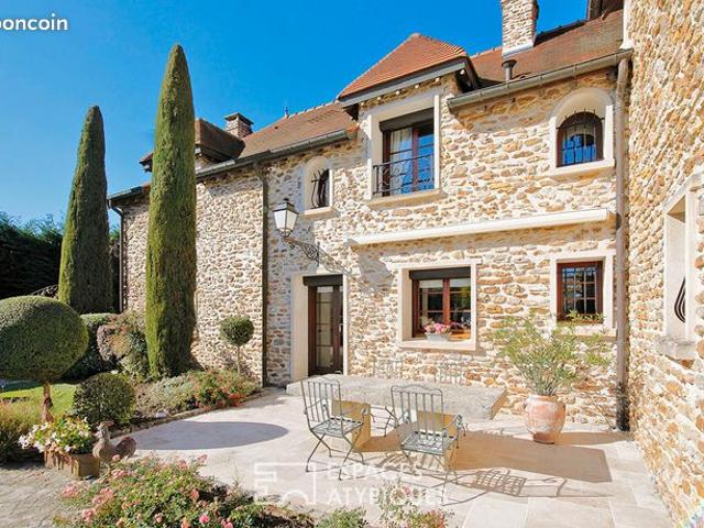 Maison vente à Rozay-en-Brie, Seine-et-Marne
