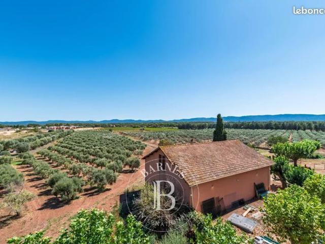 Maison vente à Le Luc, Var