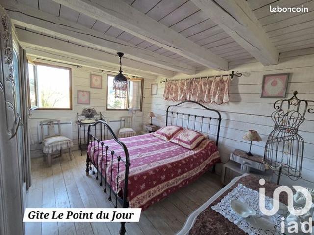 Maison vente à Saint-Dié-des-Vosges, Docelles