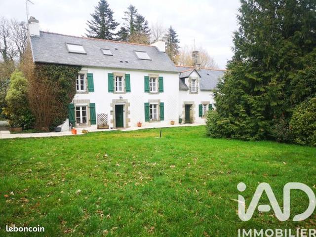 Maison vente à Châteaulin, Bretagne