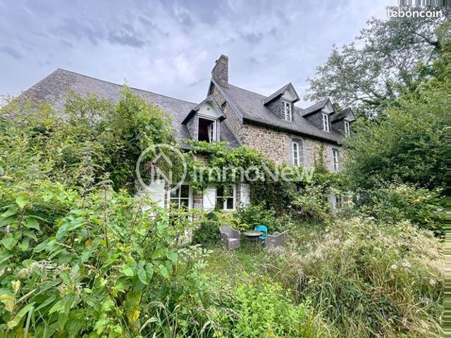 Maison vente à Saint-jean-des-champs, Manche