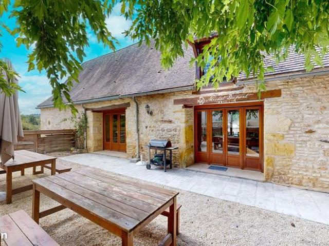 Maison vente à Sarlat-la-Canéda, Journiac
