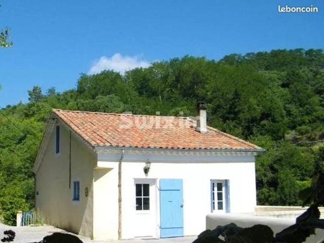 Maison vente à Privas