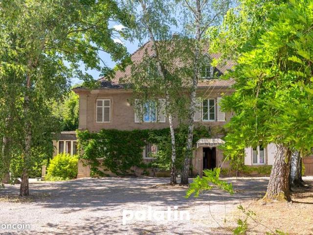 Maison vente à Molsheim, Mutzig