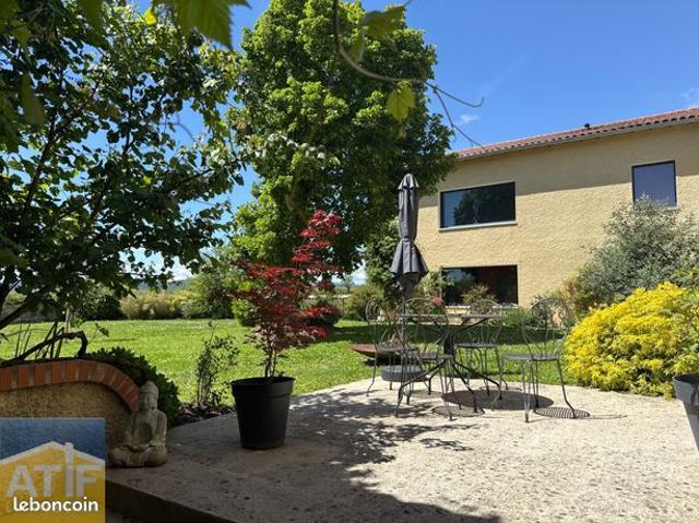 Maison vente à Roanne, Saint-julien-d'oddes