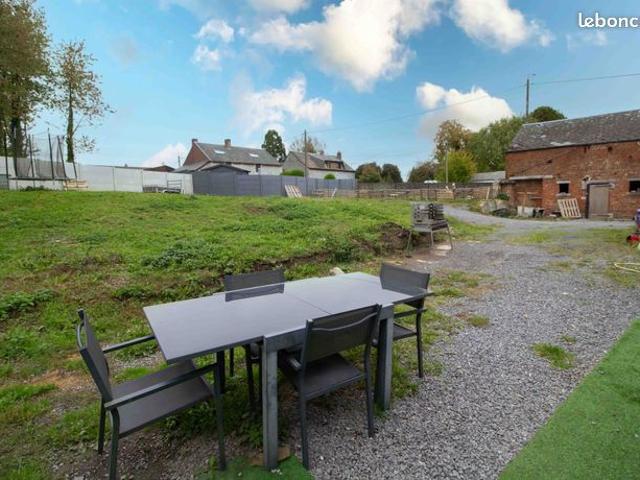 Maison vente à Avesnes-sur-Helpe, Cousolre
