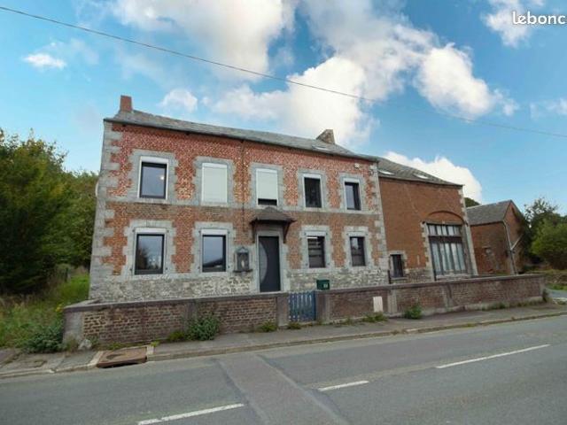 Maison vente à Cousolre, Nord