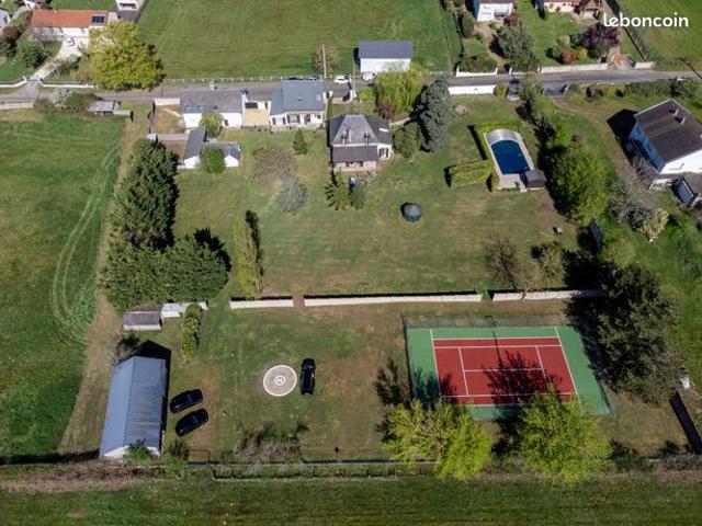 Maison vente à Avermes, Allier