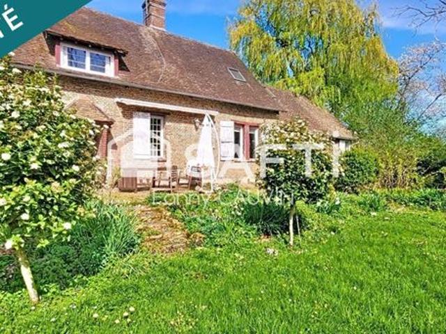 Maison vente à Beauvais, Ons-en-bray