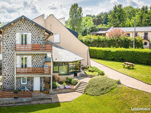 Maison vente à Clermont-Ferrand, Aydat