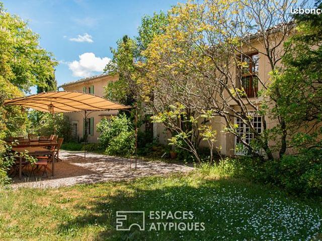 Maison vente à Forcalquier, Cruis