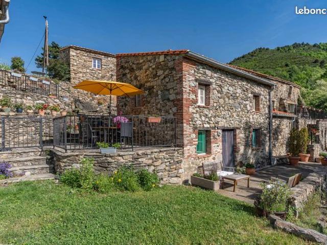 Maison vente à Céret, Prats-de-mollo-la-preste