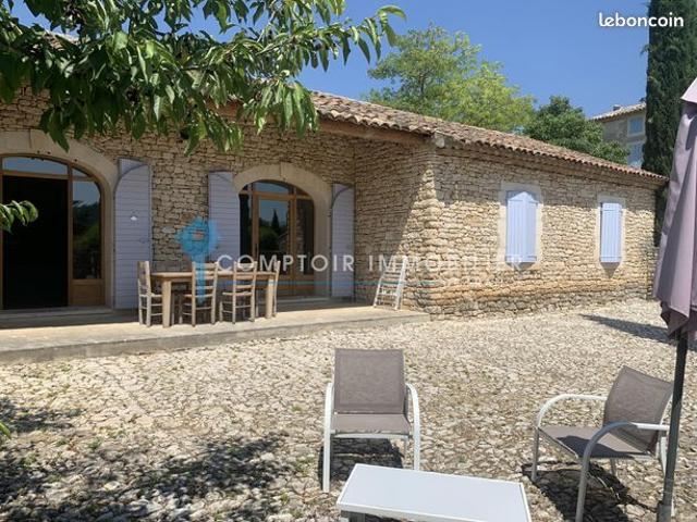 Maison vente à Rustrel, Vaucluse