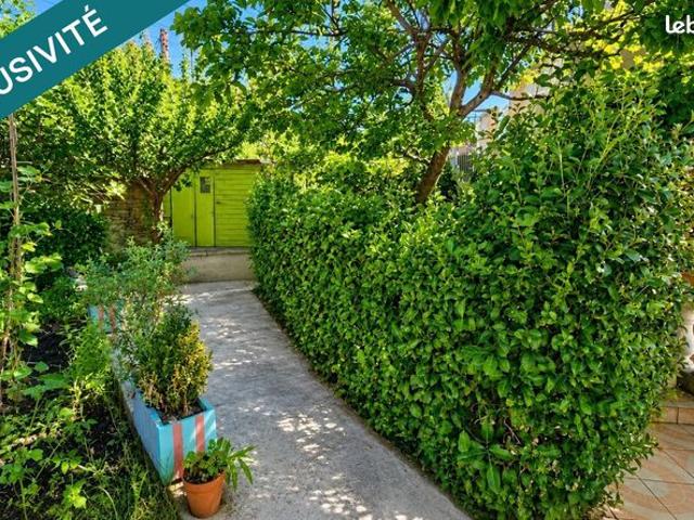 Maison vente à Montpellier, Lunel