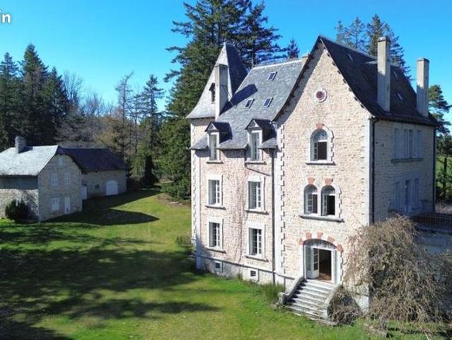 Maison vente à Mende, Albaret-sainte-marie
