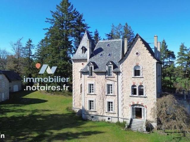 Maison vente à Mende, Albaret-sainte-marie