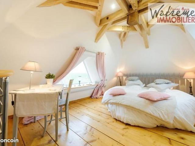 Maison vente à Vervins, Dorengt
