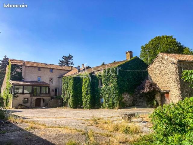 Maison vente à Béziers, Castanet-le-haut