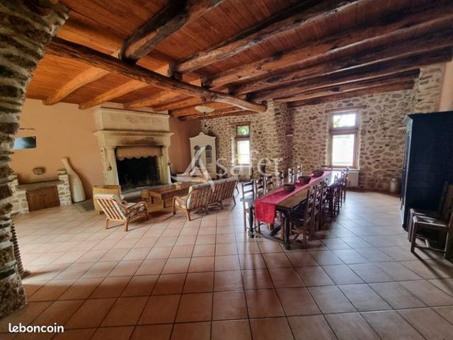 Maison vente à Béziers, Castanet-le-haut