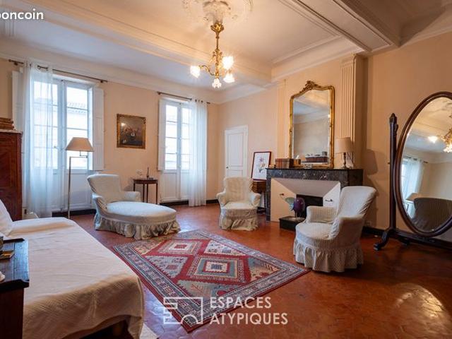Maison vente à Puget-Ville, Var