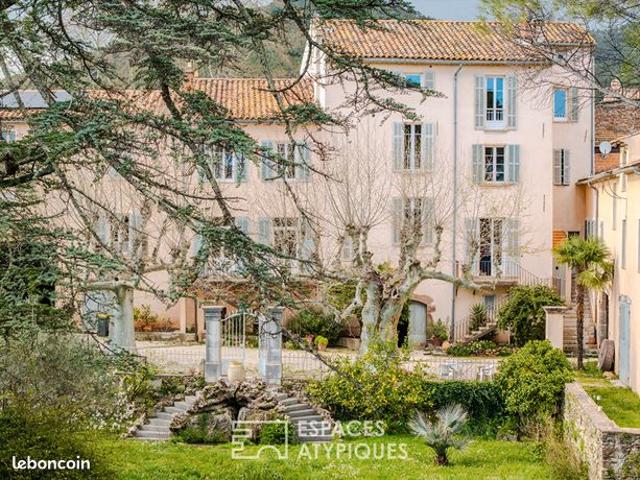 Maison vente à Brignoles, Puget-ville