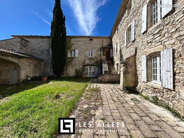 Maison vente à Puygiron, Drôme