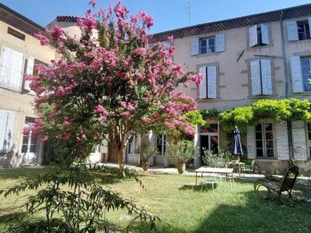 Maison vente à Crest, Drôme