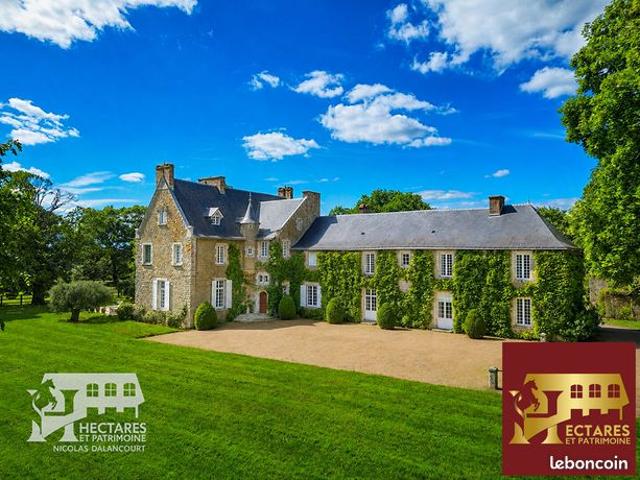 Maison vente à Nantes
