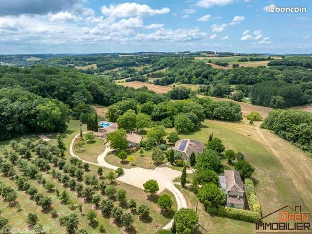 Maison vente à Villeneuve-sur-Lot, Sembas